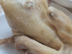 -佳基盐焗鸡