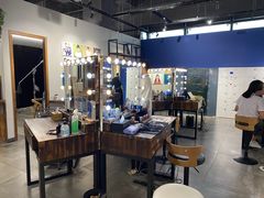 -海马体照相馆(天津世纪都会店)