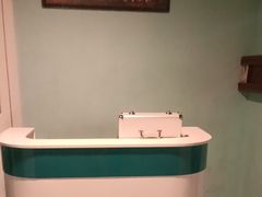 -白兔子密室(长寿路店)