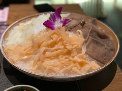 -盡膳口福跷脚牛肉火锅(合生汇购物中心店)