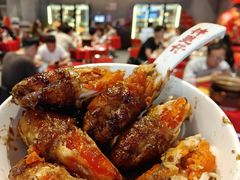 -神更仔·潮汕魂大排档(汉口路店)