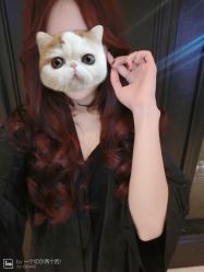 -3AM HAIR SALON染发烫发接发