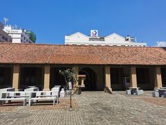 -Ministry of Crab(科伦坡店)