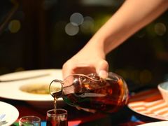-上海滩餐厅(BFC外滩金融中心店)