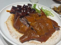 -潮粤香海鲜酒楼(沙湖店)