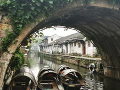 -绍兴书圣故里景区
