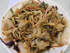 -老虎滩船说·海胆水饺·大连海鲜(老虎滩店)