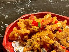 -蒋记海鲜姿造•洋房别墅(星河湾店)