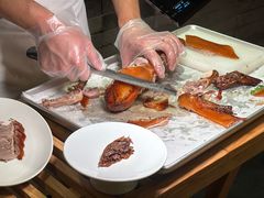 -四季民福烤鸭店(前门大栅栏店)