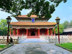 -北京国子监胡同