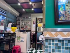 -華歡冰室-WahFoon(吉大店)