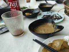 -东来顺饭庄(西直门店)
