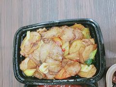 -川人百味(亿合城店)