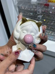 -CM.Nail美甲美睫