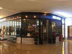 门面-机器人火炉披萨(爱琴海店)