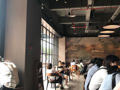 -星巴克臻选(重庆大学城熙街店)