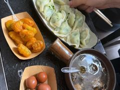 -华夏良子·足道SPA养生(上海崮山路明悦店)