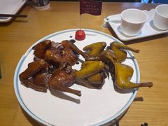 -大鸽饭(马王堆店)