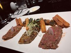 -武汉世茂希尔顿酒店·汇·全日餐厅