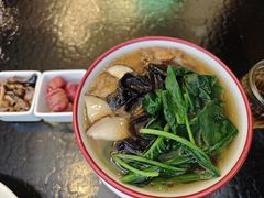 -五观堂素食(新华路店)