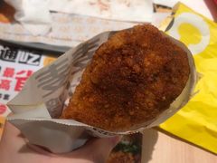 -麦当劳(郴州北湖店)