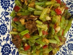 -新新湘菜馆(新中街二条店)