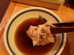 -黒豚料理 寿庵(中央駅西口店)