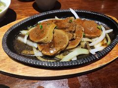 味增牛舌-古京·臻致料理(月湖店)