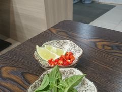 牛肉湯配料-PHO·5越南牛肉粉(建新路店)