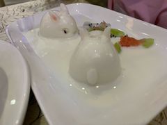 -荣誉国宴楼(美食城店)
