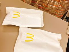 -麦当劳(西客站店)