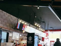 -CGV星星影城(颐堤港ScreenX店)
