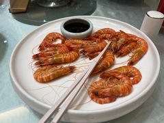 -万景茶庄·台州菜