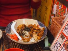 -平成屋·午肴夜酒(四川北路店)