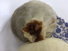 烧麦-迎桂馒头店(博爱路店)