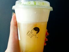 -喜茶(北京三里屯太古里店)