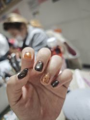 -艾珂·美甲美睫
