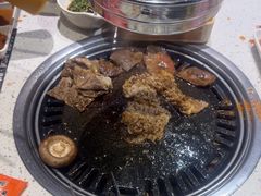 -猫爪爪原切自助烤肉(观音桥阳光世纪店)