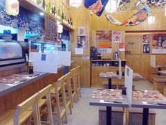 -豊 胜手丼