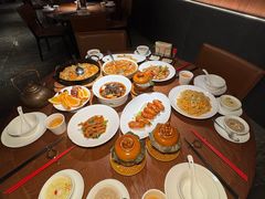 -紫阳海鲜楼·传承闽味(长乐路总店)