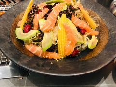 -谷町·烤肉自助(朱雀门店)