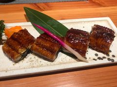 极品烤鳗鱼-文三酒肆自助放题(新街口友谊广场店)