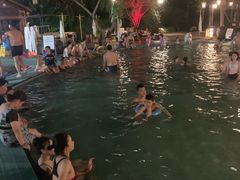 -灵秀温泉