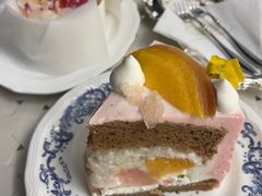 -PETIT PARIS 小巴黎(花园道店)