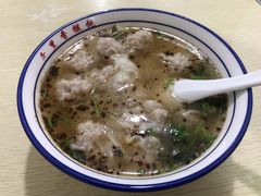 -福建千里香馄饨馆(淠河路店)