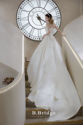 -B.Bridge Couture婚纱礼服(福田店)