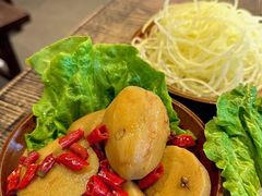 -冯校长老火锅(深圳总店)