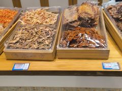 -水一方现烤鱿鱼丝大连特产(华南亿合城店)