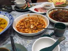 -聚丰园•湖鲜餐厅(阿红私房菜梅石路店)