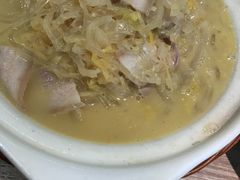-上关雪東北菜(中房金谊店)